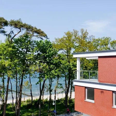 Klifowa 88 Apartment Rewal