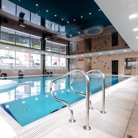 Apartment Klifowa 88 *