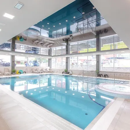 Apartment Klifowa 88