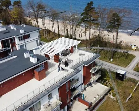 Apartment Klifowa 88