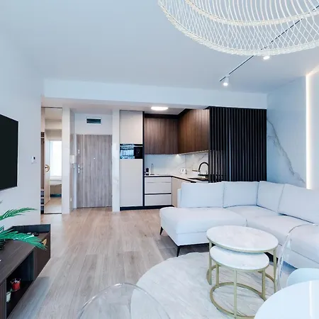 Apartment Klifowa 88