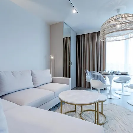 Klifowa 88 Apartment