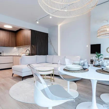 Klifowa 88 Apartment