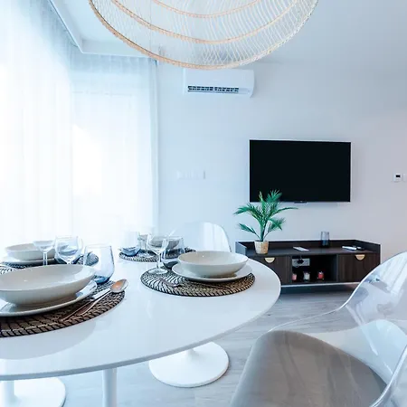 Klifowa 88 Apartment