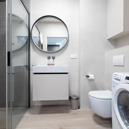 Apartment Klifowa 88 *