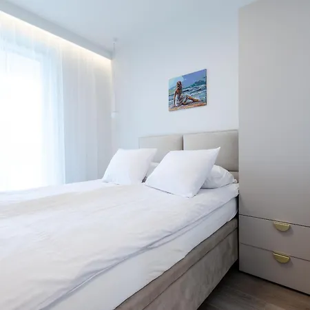 Klifowa 88 דירה *