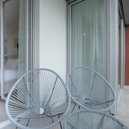 Apartment Klifowa 88