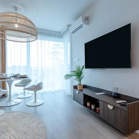 Apartment Klifowa 88 *