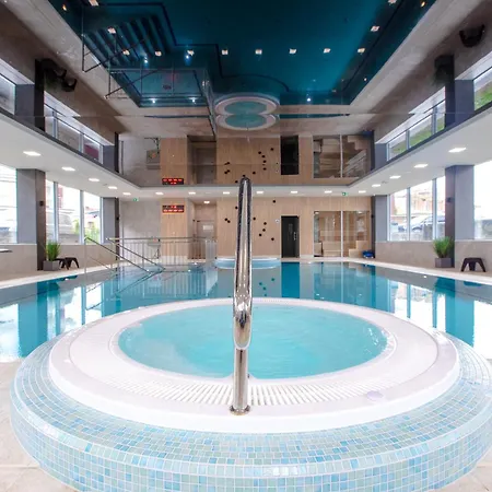 Klifowa 88 Apartment *